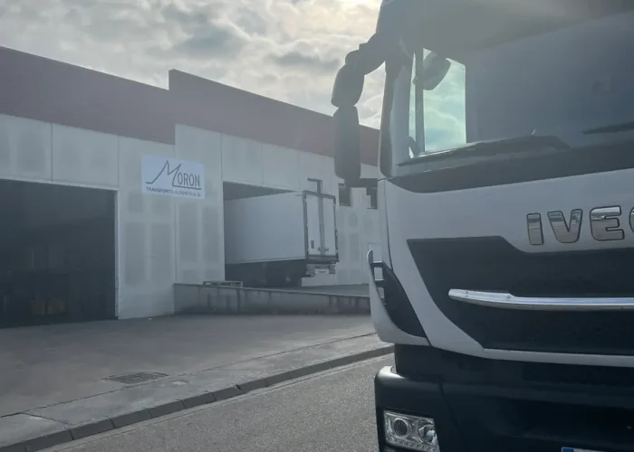 Servicios de logística integral adaptados a tu negocio
